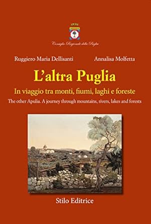 L' ALTRA PUGLIA